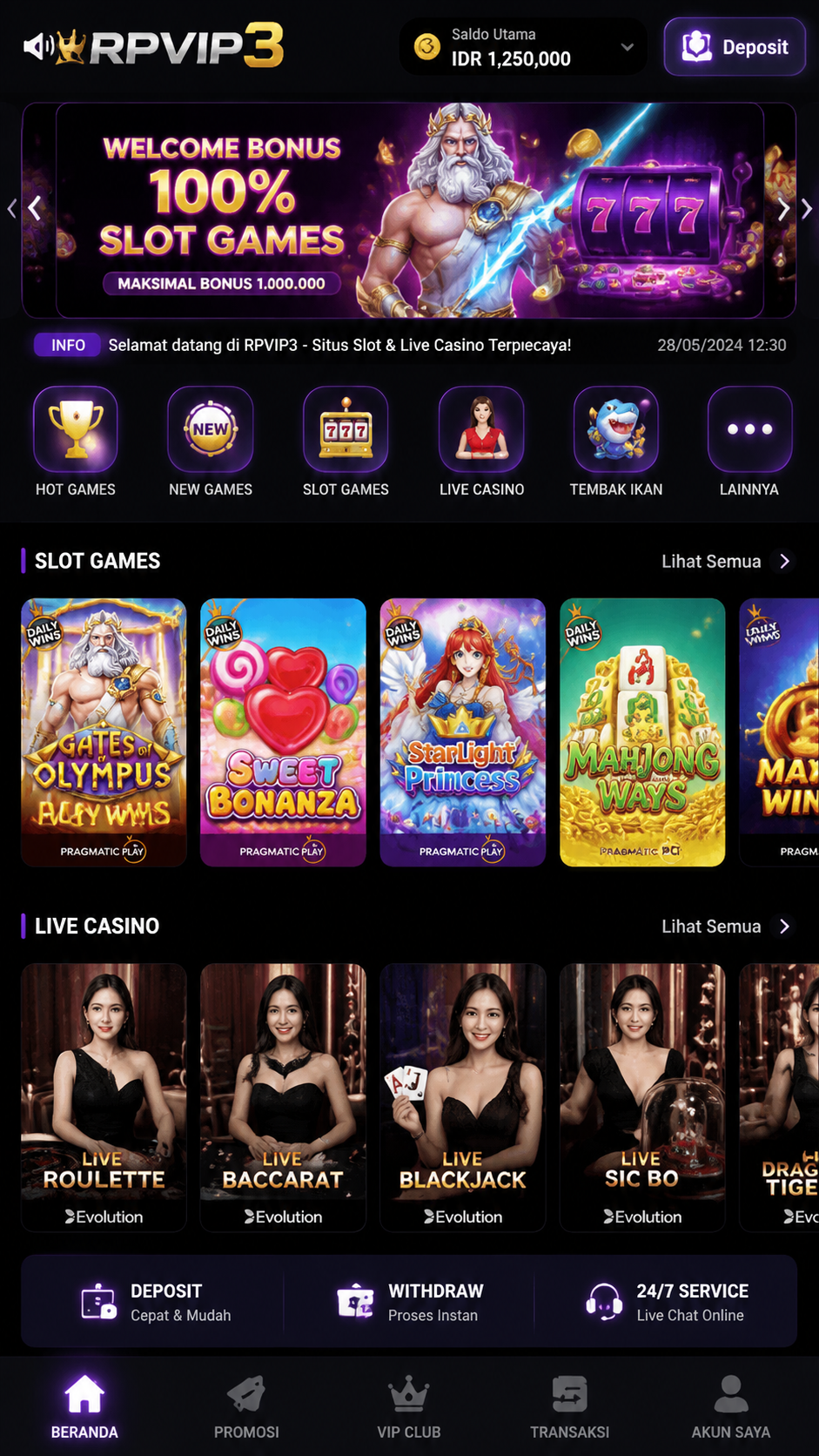 Screenshot 2 rpvip3